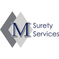 M Surety Services Logo