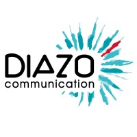 DIAZO Communication Logo