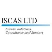 ISCAS Logo