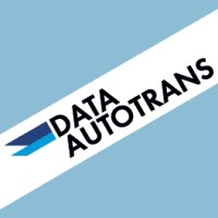 DATA AUTOTRANS s.r.o. Logo