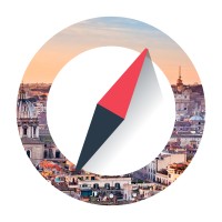 Tripster Logo