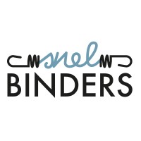 snelbinders Logo