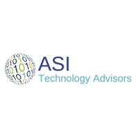 ASI Technology Advisors Logo