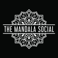 The Mandala Social Logo