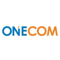Onecom Logo