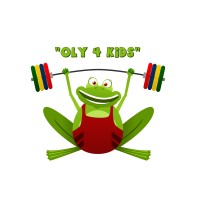 Oly 4 Kids Logo