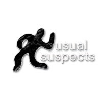 Usual Suspects Logo