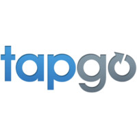 Tapgo Inc. Logo