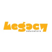 Legacy Educators Logo