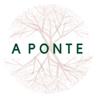 Rede A Ponte Logo