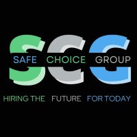 Safe Choice Group Logo