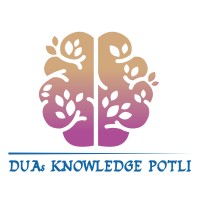 DUAs Knowledge Potli Logo