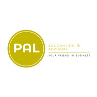 PAL Accounting & Advisory Logo