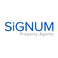 Signum Property Agents Logo