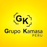 Grupo Kamasa Perú Logo