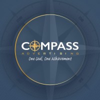 Compass Advertising Logo