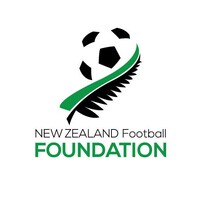 New Zealand Football Foundation Logo