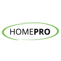 HomePro, Inc. Logo