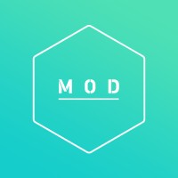 MOD Digital Logo