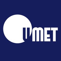 Universidad Metropolitana para la Educación y el Trabajo Logo