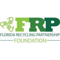 Florida Recycling Partnership Foundation Logo