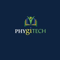 Phygitech Learning Logo