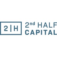 2nd Half Capital Logo