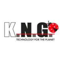 K.N.G. design Logo