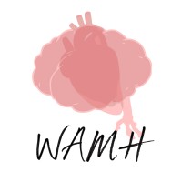 WAMH Foundation Logo