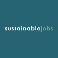 Sustainablejobs.nl Logo