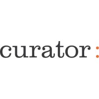 Curator Logo