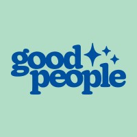 Good People Logo