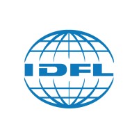 IDFL India Logo