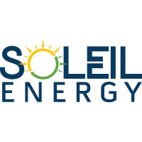 Soleil Energy Group Logo