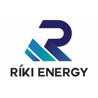 Riki Energy Logo
