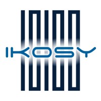 Ikosy Technologies Logo