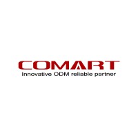 Comart Logo