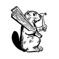 McIntosh Woodworking Logo