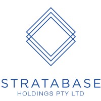 Stratabase Holdings Pty Ltd Logo