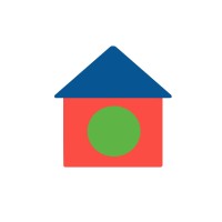 Childrens House A Montessori School Logo