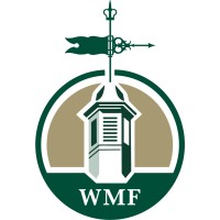 William & Mary Foundation Logo