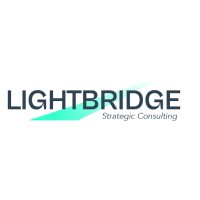 LightBridge Strategic Consulting Logo