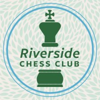 Riverside Chess Club Logo