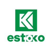 ESTOKO Logistics Logo