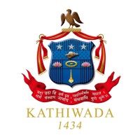 House of Kathiwada Logo