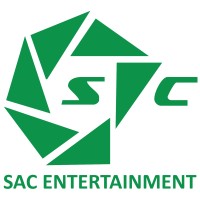 SAC Entertainment Logo