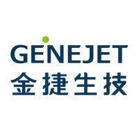 GENEJET BIOMEDICAL TECHNOLOGY Logo