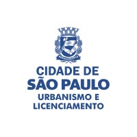 Secretaria Municipal de Urbanismo e Licenciamento Logo