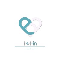 Heal-in Counselling Logo