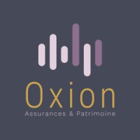 Oxion assurances & patrimoine Logo